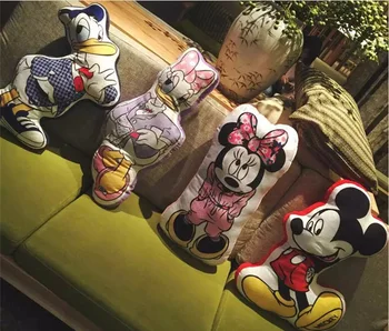 Cute Plush Toy Cartoon Mickey Minnie 60cm Soft Stuffed Toys Cushion Birthday Christmas Gift #1223
Cute Plush Toy Cartoon Mickey Minnie 60cm Soft Stuffed Toys Cushion Birthday Christmas Gift #1223