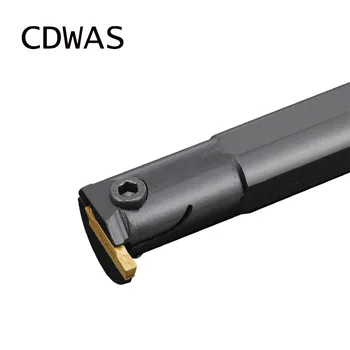 Internal Turning Tool MGIVR2016 Lathe Cutter Carbide inserts Machine CNC Holder Tool
Internal Turning Tool MGIVR2016 Lathe Cutter Carbide inserts Machine CNC Holder Tool