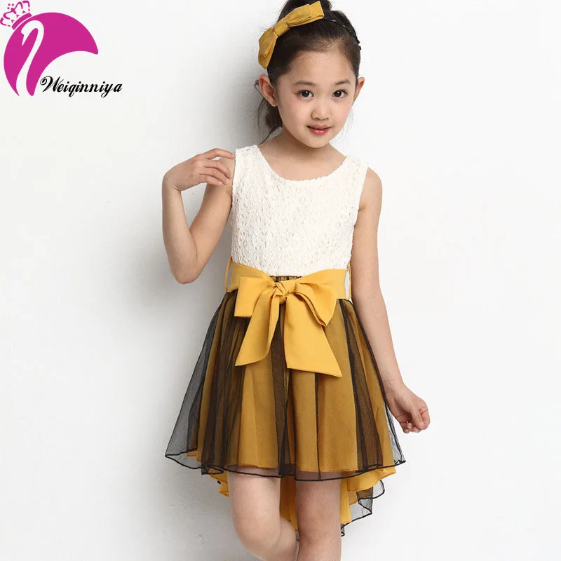 Dresses for girls summer 2017 ( photo ) Dresses for girls summer 2017 ( photo )