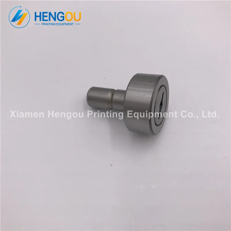 00.550.1223 bearing size 26x10x35mm MO printing machinery spare parts size 26x10x35Hmm cam follower F-214617
00.550.1223 bearing size 26x10x35mm MO printing machinery spare parts size 26x10x35Hmm cam follower F-214617