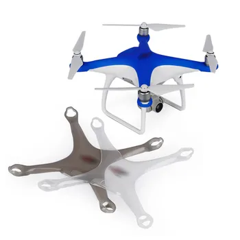 for DJI Silicone Protective Cover Case Fuselage Protection Cover Thickened Dust-proof Case for DJI Phantom 4 Drone Body
for DJI Silicone Protective Cover Case Fuselage Protection Cover Thickened Dust-proof Case for DJI Phantom 4 Drone Body