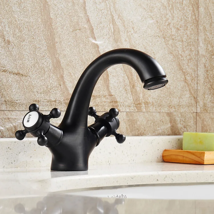 Auswind European Bathroom Faucet Black Surface Shape Of Horn Solid Brass Bathroom Lavatory Mesa Mounting 2111k
Auswind European Bathroom Faucet Black Surface Shape Of Horn Solid Brass Bathroom Lavatory Mesa Mounting 2111k