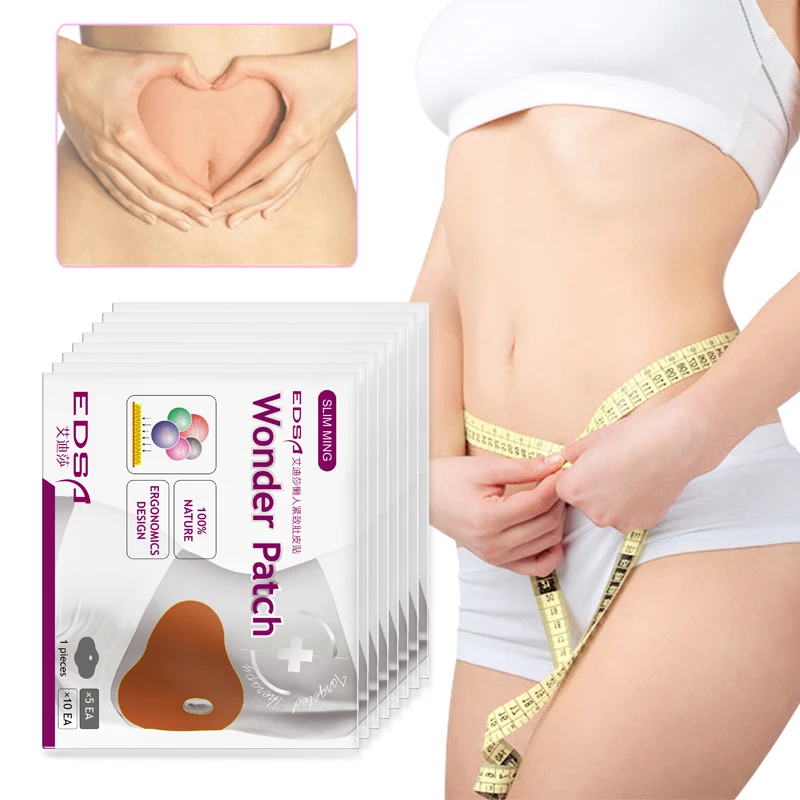 1PC Weight Loss Stickers Slimming Face Body Abdomen Treatment Slimming Patch Navel Fat Burning Patch Belly Navel Slim Patch
1PC Weight Loss Stickers Slimming Face Body Abdomen Treatment Slimming Patch Navel Fat Burning Patch Belly Navel Slim Patch