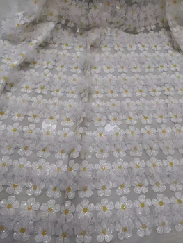 unique S-4255 Nigerian lace fabric best quality African french net lace fabric for wedding dress
unique S-4255 Nigerian lace fabric best quality African french net lace fabric for wedding dress