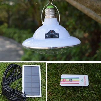 LED Solar Portable Lantern Powered Camping Tent Lamp Solar Lighting Hanging Light Outdoor Hiking Fishing Emergency Light
LED Solar Portable Lantern Powered Camping Tent Lamp Solar Lighting Hanging Light Outdoor Hiking Fishing Emergency Light