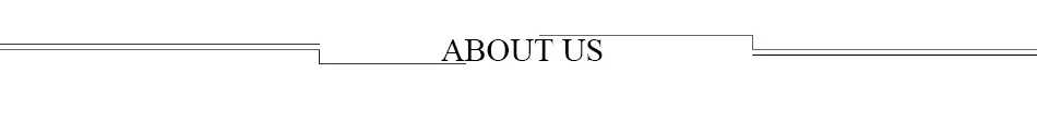 ABOUT US