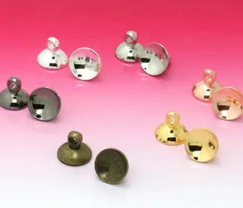 100pcs 6mm mix beads cap pendant connector jewelry accessories jewelry findings bead cap Bail for Globe Bottle glass Vial DIY
100pcs 6mm mix beads cap pendant connector jewelry accessories jewelry findings bead cap Bail for Globe Bottle glass Vial DIY