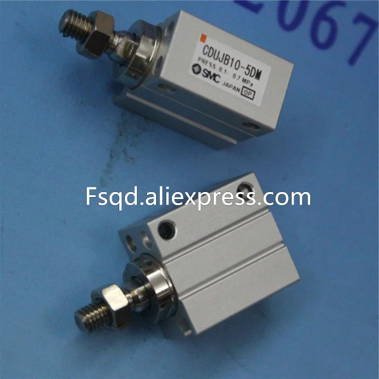 CDUJB10-4DM CDUJB10-6DM CDUJB10-8DM CDUJB10-5DM CDUJB10-10DM CDUJB10-15DM SMC Mini free Mount Cylinder .CDUJB series
CDUJB10-4DM CDUJB10-6DM CDUJB10-8DM CDUJB10-5DM CDUJB10-10DM CDUJB10-15DM SMC Mini free Mount Cylinder .CDUJB series