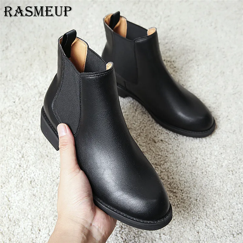 classic chelsea boots womens