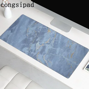 Large Gaming Mouse Pad Non-Skid Durable Rectangle Mouse Mat for Colorful Marble Big Size Overlock Edge Mouse Pad
Large Gaming Mouse Pad Non-Skid Durable Rectangle Mouse Mat for Colorful Marble Big Size Overlock Edge Mouse Pad