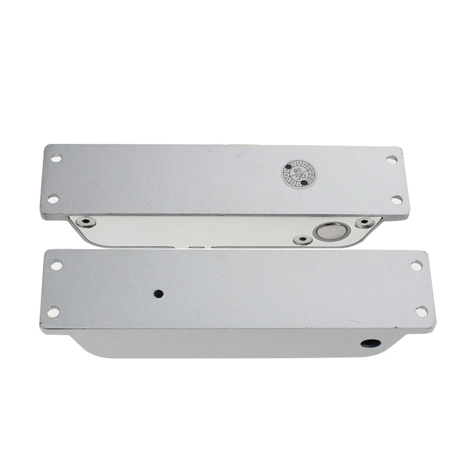 Electric Drop Bolt Lock (4)