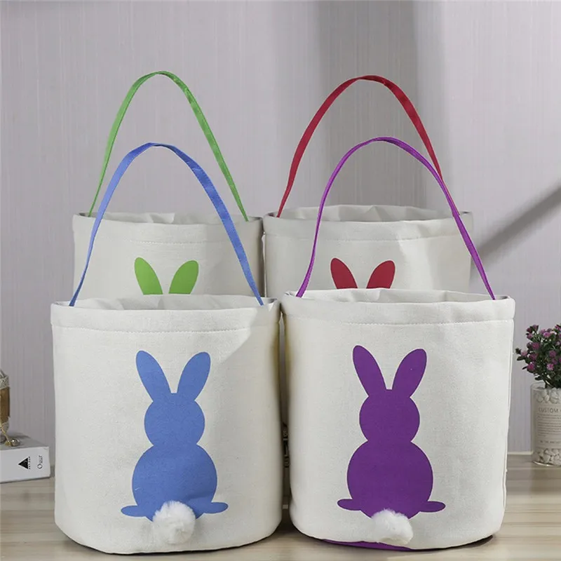 Easter Egg Basket Bag for Kids Bunny Bags Carry Eggs Candy Gifts Cute Handbag #XTN
Easter Egg Basket Bag for Kids Bunny Bags Carry Eggs Candy Gifts Cute Handbag #XTN