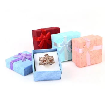 Hot 4*4cm Red Small Necklace Earrings Rings Packaging Organizer Box Cute Gift Paper Bags Box
Hot 4*4cm Red Small Necklace Earrings Rings Packaging Organizer Box Cute Gift Paper Bags Box