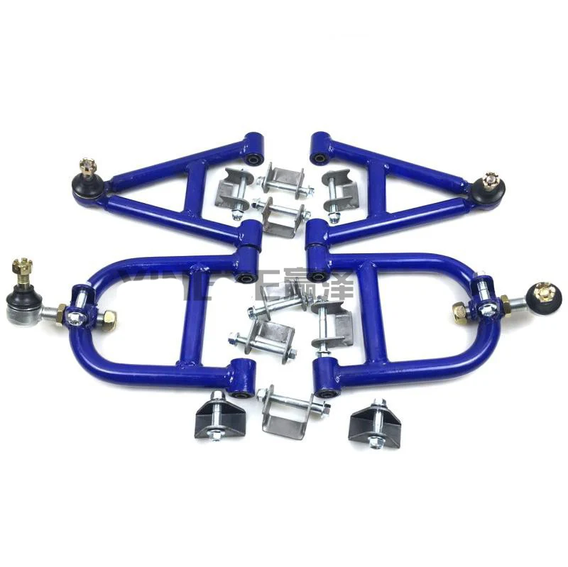Go Kart Karting UTV Buggy Quad Bike 14MM Tie Rod Ends Front Suspension ATV Wishbones Swingarms
Go Kart Karting UTV Buggy Quad Bike 14MM Tie Rod Ends Front Suspension ATV Wishbones Swingarms