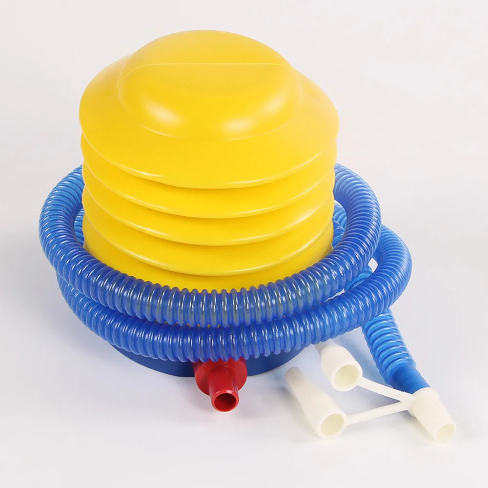 New Qualified christmas decorations for home Wedding Supplies Balloon Foot Air Pump Inflator kids Party Balloon foot pump OC10
New Qualified christmas decorations for home Wedding Supplies Balloon Foot Air Pump Inflator kids Party Balloon foot pump OC10