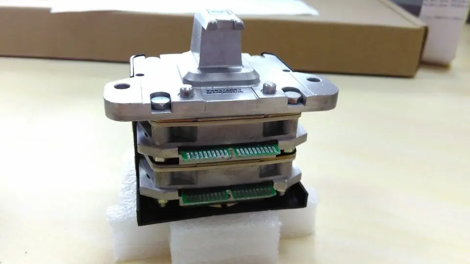 Wholesale Printer Accessories for Epson DFX9000 Print Head fully tested with testing paper
Wholesale Printer Accessories for Epson DFX9000 Print Head fully tested with testing paper