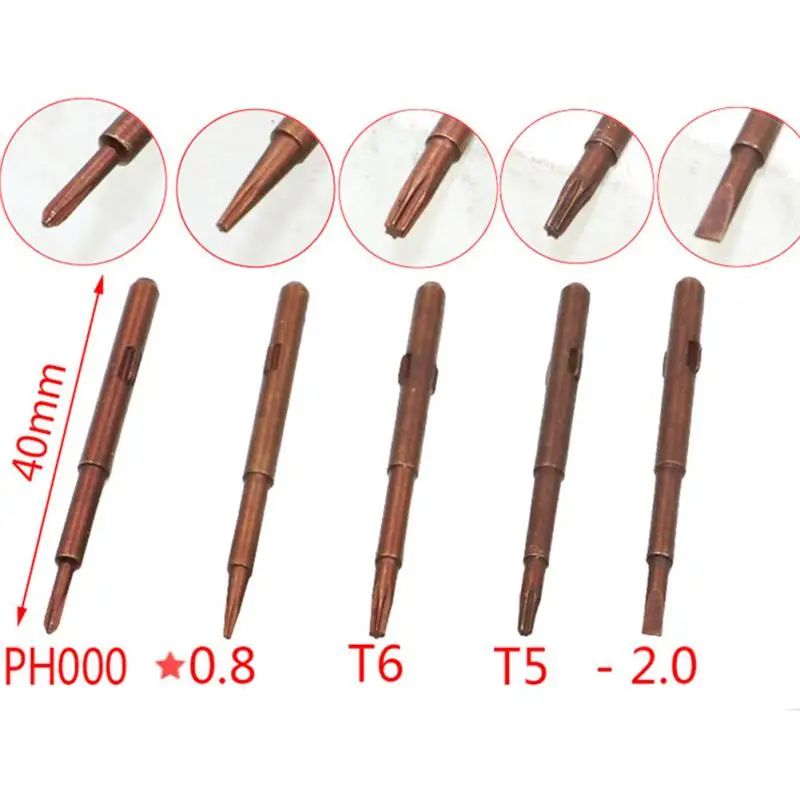 Multi-funtional Screwdriver Sets Micro Screw Cellphone Repair Set Cell Phone Watch Repairing Tool including Screwdriver Bits
Multi-funtional Screwdriver Sets Micro Screw Cellphone Repair Set Cell Phone Watch Repairing Tool including Screwdriver Bits