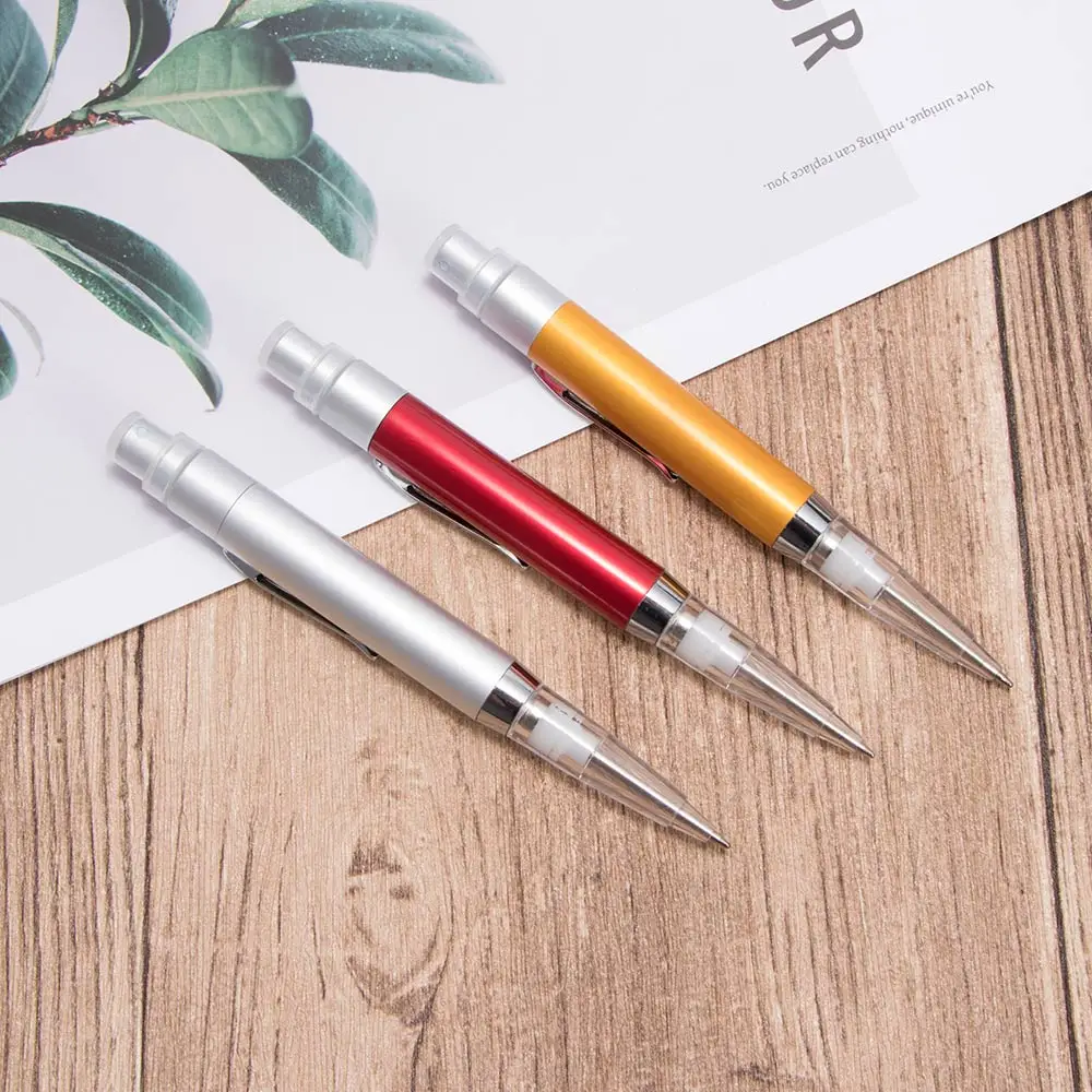 Mini Portable 2ml Spray Perfume Pen Empty Metal Atomizer Refillable Perfume Bottle Travel Empty Spray Refillable Bottle Pen
Mini Portable 2ml Spray Perfume Pen Empty Metal Atomizer Refillable Perfume Bottle Travel Empty Spray Refillable Bottle Pen