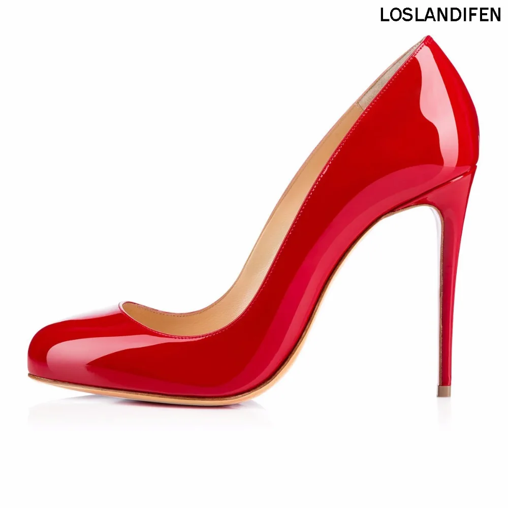 2018 New Hot Sale Women Handmade Fashion Borissima 100MM Round Toe Basic High Heel Party Pumps Simple Casual Shoes CKE067
2018 New Hot Sale Women Handmade Fashion Borissima 100MM Round Toe Basic High Heel Party Pumps Simple Casual Shoes CKE067