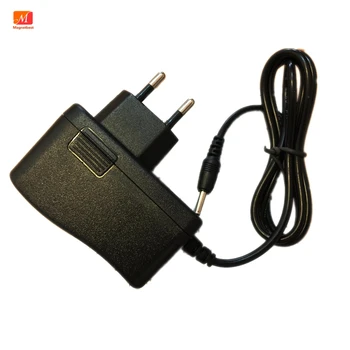 5PCS Universal AC DC Adapter Charger 10V 700mA 0.7A For Lego Mindstorms EV3 NXT 45517 Power Supply For Lithium-ion batteries
5PCS Universal AC DC Adapter Charger 10V 700mA 0.7A For Lego Mindstorms EV3 NXT 45517 Power Supply For Lithium-ion batteries