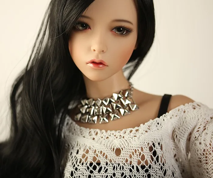 1/3 scale nude BJD feman SD big girl doll Resin model toy gift,not include clothes,shoes,wig and other accessories D2040
1/3 scale nude BJD feman SD big girl doll Resin model toy gift,not include clothes,shoes,wig and other accessories D2040