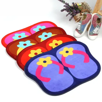Baby Crawling Mat Anti-slip Rug Door Entry Water Absorption Carpet Indoor Bathroom Mat Bathroom Bath Pad Carpets
Baby Crawling Mat Anti-slip Rug Door Entry Water Absorption Carpet Indoor Bathroom Mat Bathroom Bath Pad Carpets