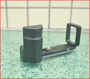 LB-X70 L-shaped Shoot Quick Release L Plate/Bracket Holder hand Grip for Fujifilm Fuji X70 Camera Arca swiss RRS Benro Sirui
LB-X70 L-shaped Shoot Quick Release L Plate/Bracket Holder hand Grip for Fujifilm Fuji X70 Camera Arca swiss RRS Benro Sirui