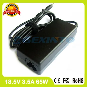 18.5V 3.5A 65W ac power adapter 265602-021 265602-031 laptop charger for HP Pavilion DM3Z-1100 DM3Z-2000 DV2 DV2-1000 DV2-1100
18.5V 3.5A 65W ac power adapter 265602-021 265602-031 laptop charger for HP Pavilion DM3Z-1100 DM3Z-2000 DV2 DV2-1000 DV2-1100