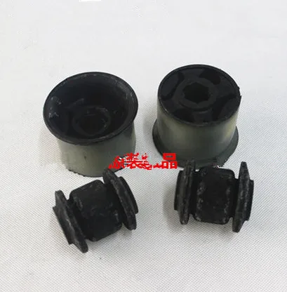 4Pcs Front Lower Control Arm Bushings For VW Jetta Golf GTI 5 MKV Passat CC Tiguan Skoda Octavia 1K0 407 183 1K0 407 182
4Pcs Front Lower Control Arm Bushings For VW Jetta Golf GTI 5 MKV Passat CC Tiguan Skoda Octavia 1K0 407 183 1K0 407 182