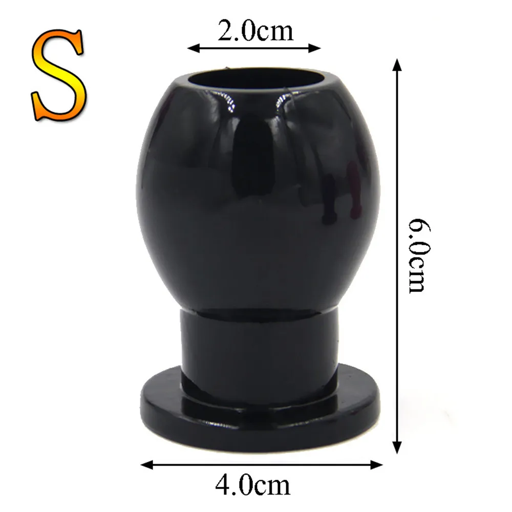 S BLACK
