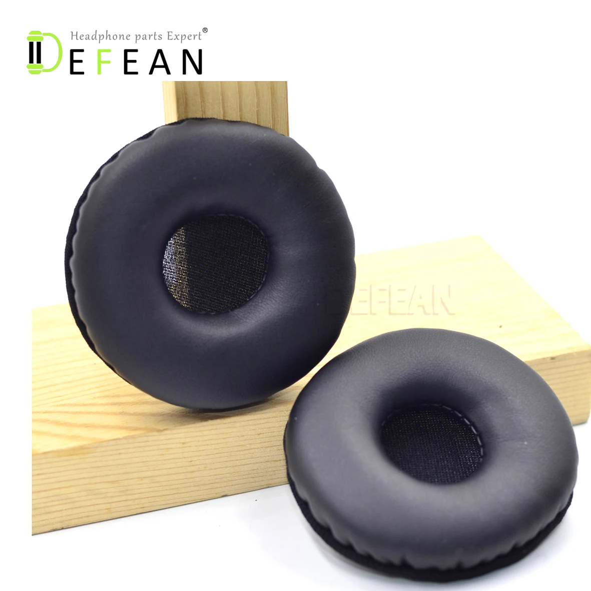 Defean Thicker Soft Ear Pad Cups Foam Cushion For Logitech H600 H609 Headset Headphones
Defean Thicker Soft Ear Pad Cups Foam Cushion For Logitech H600 H609 Headset Headphones