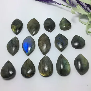 1PC Beautiful Flashing Natural Labradorite Crystal Pendant Sparkling Necklace Reiki Healing Chakra Gemstone As Gift
1PC Beautiful Flashing Natural Labradorite Crystal Pendant Sparkling Necklace Reiki Healing Chakra Gemstone As Gift