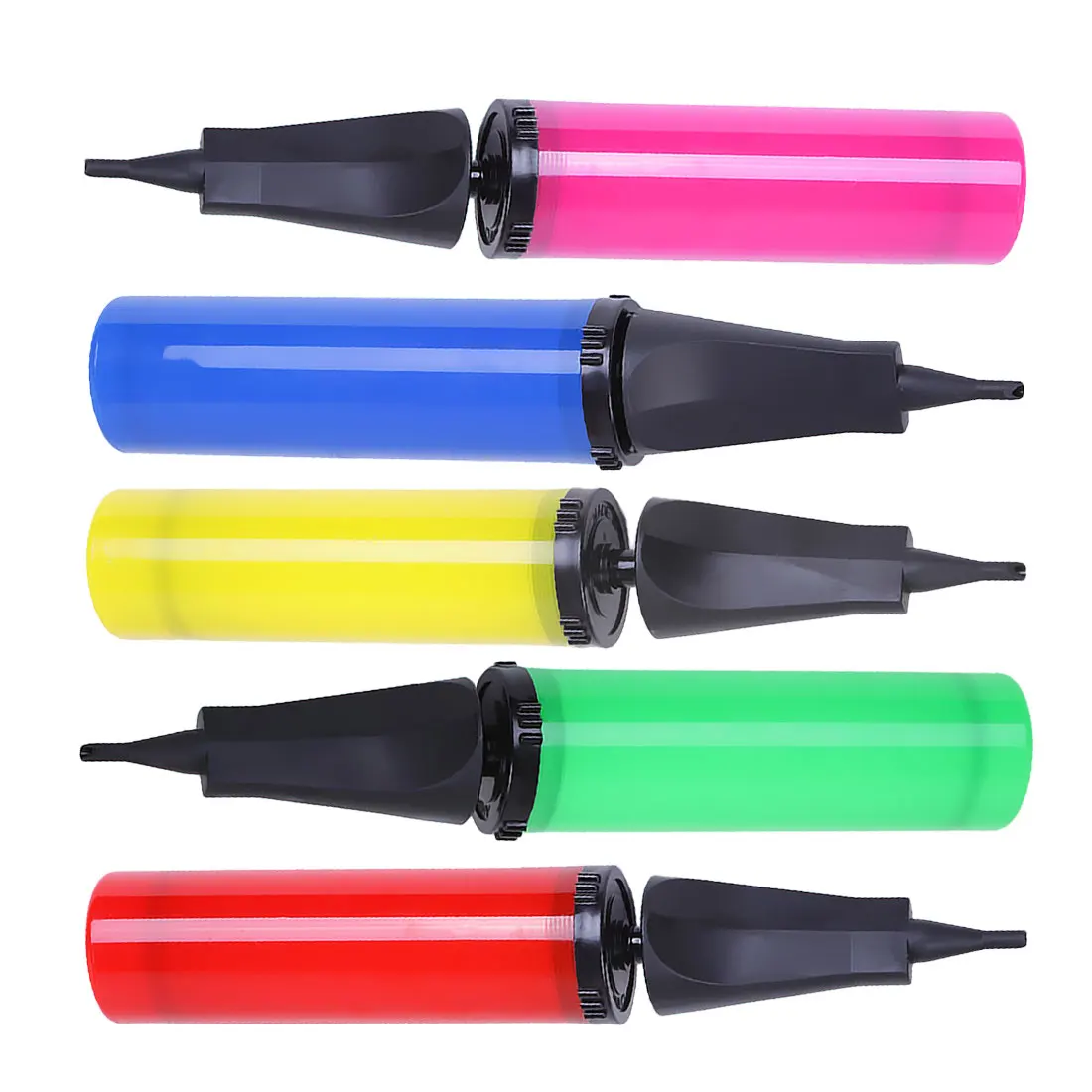 Wedding Air Pump Plastic Manual Inflating Pump Balloons Inflator Swimming Ring Blast Air Pump Party Festival Celebration Tools
Wedding Air Pump Plastic Manual Inflating Pump Balloons Inflator Swimming Ring Blast Air Pump Party Festival Celebration Tools