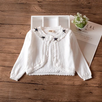 2020 Girls Cardigan Sweater Jacket 100 Cotton Girls Outerwear for 1 2 4 6 8 Years Old Kids Clothes RKC195082
2020 Girls Cardigan Sweater Jacket 100 Cotton Girls Outerwear for 1 2 4 6 8 Years Old Kids Clothes RKC195082