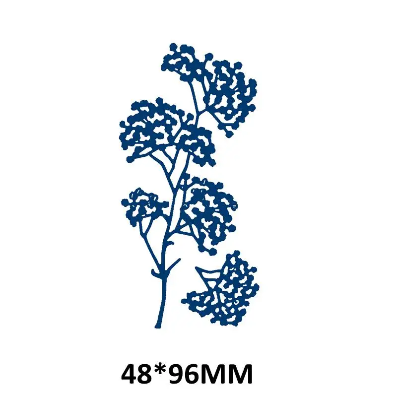 2PCS/Set Berries Metal Cutting Dies Stencils for DIY Scrapbooking Photo Album Decorative Embossing Paper Card Crafts Die Cut
2PCS/Set Berries Metal Cutting Dies Stencils for DIY Scrapbooking Photo Album Decorative Embossing Paper Card Crafts Die Cut
