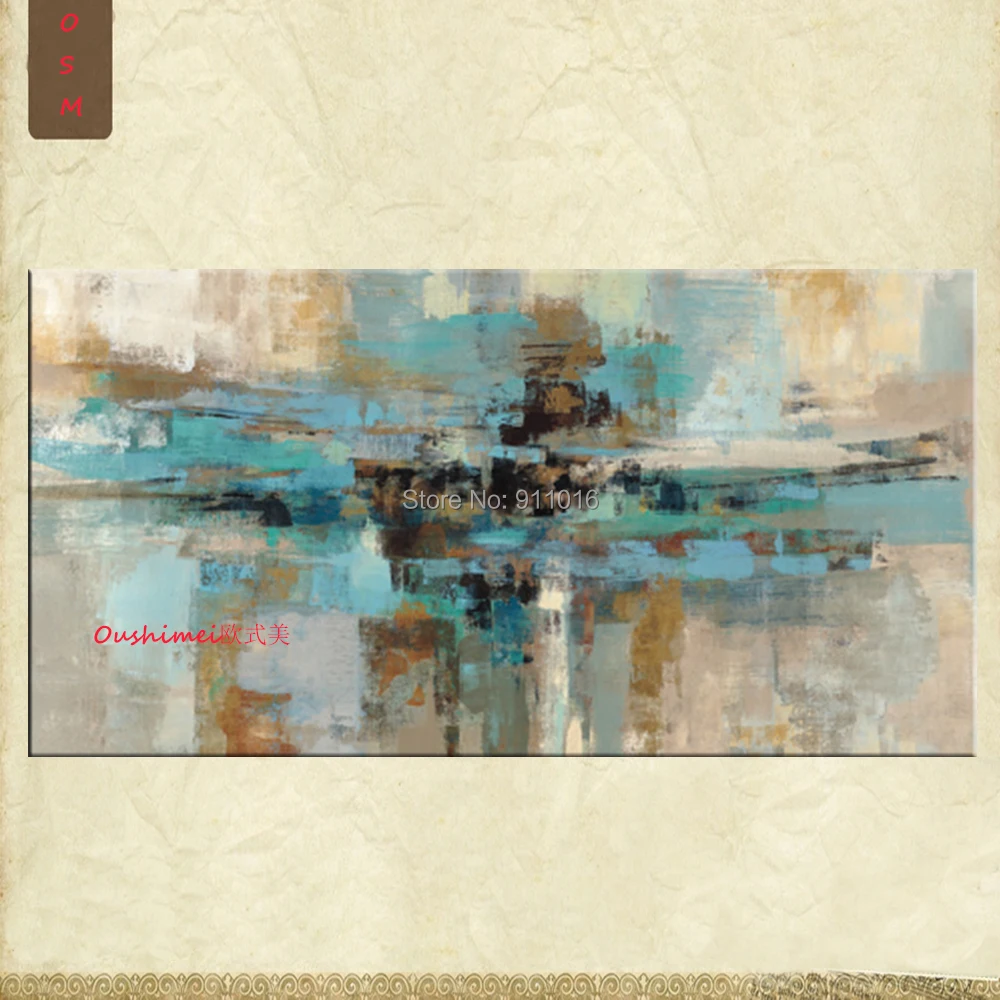 Abstract Landscape Hand Painted Picture Home Decor Green Oil Painting On Canvas Modern Wall Paintings For Room Hand Painting
Abstract Landscape Hand Painted Picture Home Decor Green Oil Painting On Canvas Modern Wall Paintings For Room Hand Painting