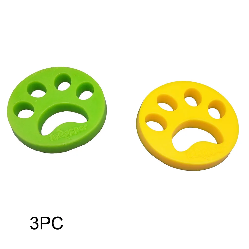 3PCS Hair Remover for your Laundry-Add to Washer Dryer Hair Removal Removes Pet Hair From Clothes Laundry While You Wash Brush
3PCS Hair Remover for your Laundry-Add to Washer Dryer Hair Removal Removes Pet Hair From Clothes Laundry While You Wash Brush
