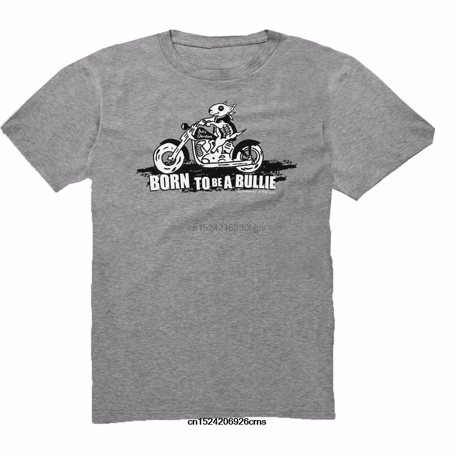Funny Men t shirt white t-shirt tshirts Black tee Born to Be a Bullie Bullterrier in Not Bulli T-Shirt Listenhund S-3XL
Funny Men t shirt white t-shirt tshirts Black tee Born to Be a Bullie Bullterrier in Not Bulli T-Shirt Listenhund S-3XL
