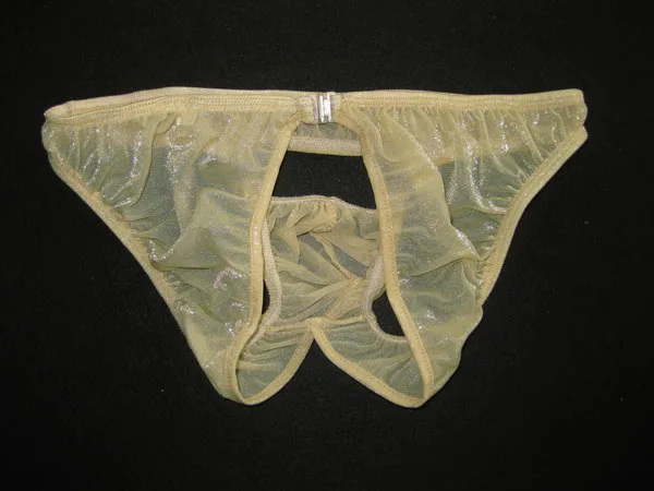 Men Open Buckle Sissy Gay Underwear Mini Bikini See Through Bound Pouch Breathable T-Back Underpants Bright G-String Men'sThongs
Men Open Buckle Sissy Gay Underwear Mini Bikini See Through Bound Pouch Breathable T-Back Underpants Bright G-String Men'sThongs