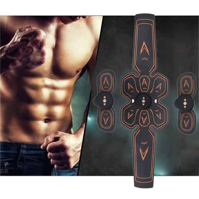 Muscle Stimulator Body Slimming Shaper Machine (14)