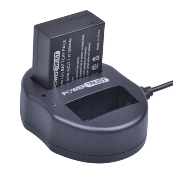 1Pcs 1500mAh DMW-BLC12 DMW BLC12 dmw blc12e Battery + LCD USB Charger for Panasonic FZ1000, FZ200, FZ300, G5, G6, G7,GH2,DMC-GX8
1Pcs 1500mAh DMW-BLC12 DMW BLC12 dmw blc12e Battery + LCD USB Charger for Panasonic FZ1000, FZ200, FZ300, G5, G6, G7,GH2,DMC-GX8