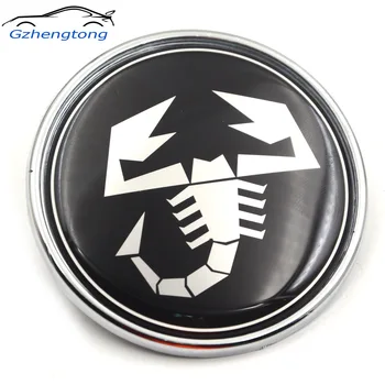 Gzhengtong 1pc 74mm Car Emblem Badge Hood Front Trunk Scorption Logo for E46 E39 E36 E60 E90 F30 E53 E34 E30 F10 F20 51148132375
Gzhengtong 1pc 74mm Car Emblem Badge Hood Front Trunk Scorption Logo for E46 E39 E36 E60 E90 F30 E53 E34 E30 F10 F20 51148132375