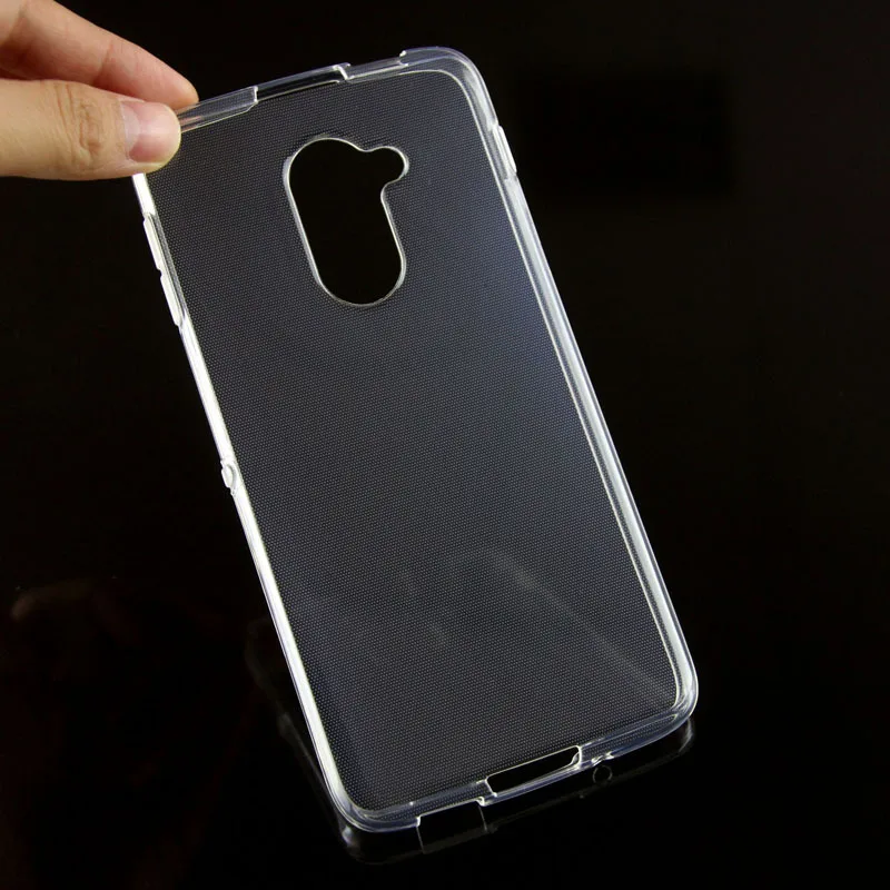 For Blackberry DTEK 60 Case Full Cover TPU Protective Transparent Silicone Phone Back Cover for Blackberry DTEK60 Housing Shell
For Blackberry DTEK 60 Case Full Cover TPU Protective Transparent Silicone Phone Back Cover for Blackberry DTEK60 Housing Shell