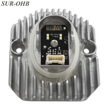 5 Serices LED 63117214934 Headlight Angel Eyes 7214934 Low lamp ballast Control Module for G30 F90 G38 GT car accessories lights
5 Serices LED 63117214934 Headlight Angel Eyes 7214934 Low lamp ballast Control Module for G30 F90 G38 GT car accessories lights