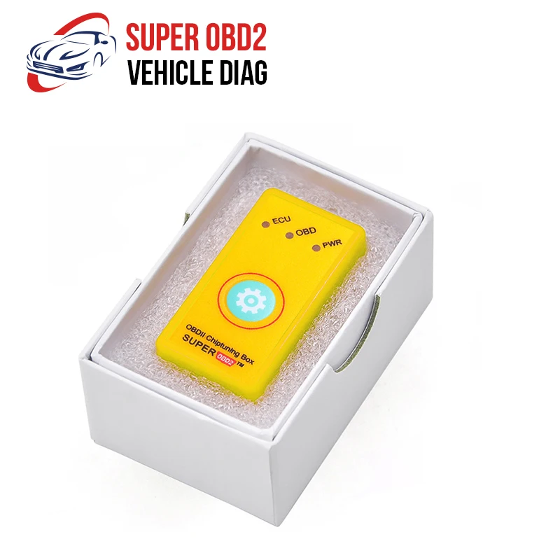 More Power Torque NitroOBD2 Function Super OBD2 Plug&Drive ECU Chip Tuning Yellow Benzine/Diesel Than Nitro OBD2
More Power Torque NitroOBD2 Function Super OBD2 Plug&Drive ECU Chip Tuning Yellow Benzine/Diesel Than Nitro OBD2