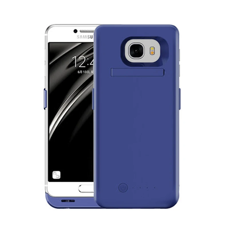 2018NEW 4000mAh Battery Case For Samsung C7 External Power bank Charger Phone cover cases for C 7
2018NEW 4000mAh Battery Case For Samsung C7 External Power bank Charger Phone cover cases for C 7
