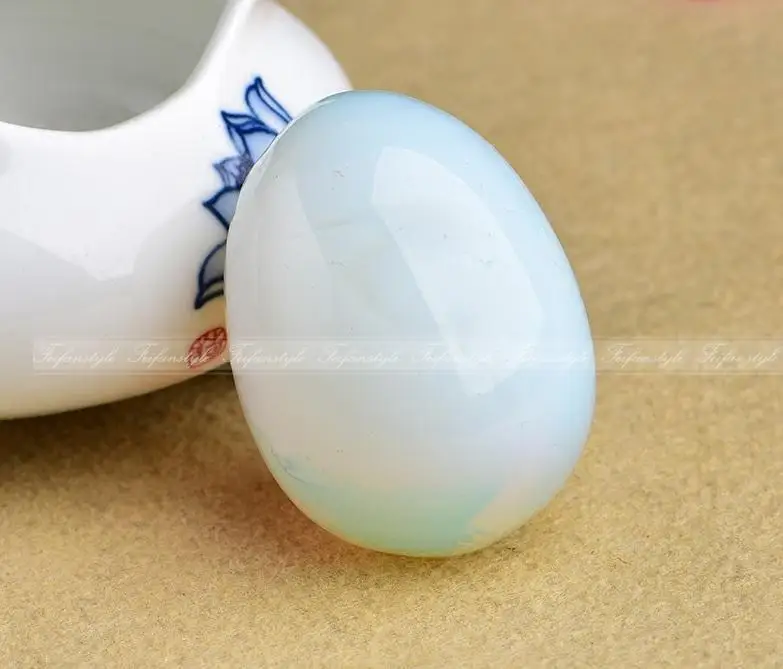 1PC Natural Beautiful Ethiopian Opal Ball Eggs Excellent Gemstone C381 Feifanstyle natural stones and minerals
1PC Natural Beautiful Ethiopian Opal Ball Eggs Excellent Gemstone C381 Feifanstyle natural stones and minerals