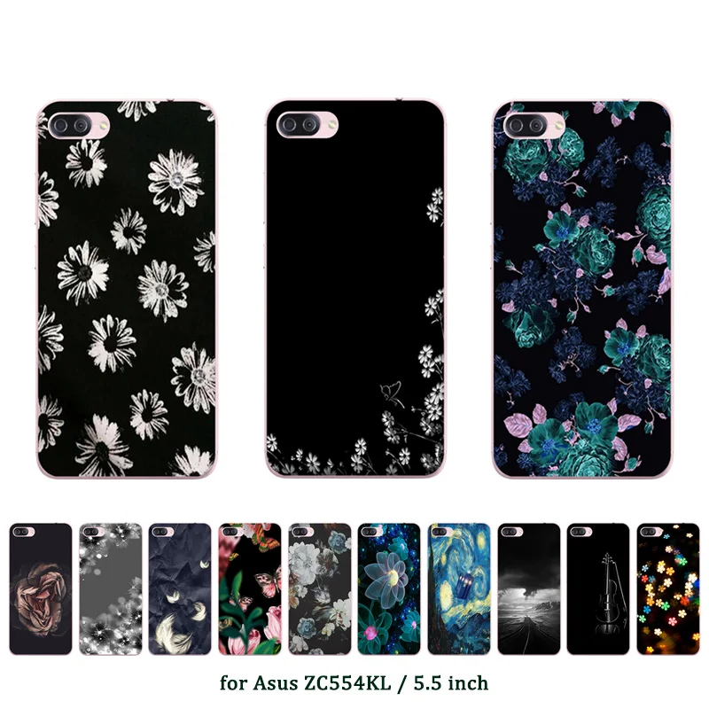 for Asus Zenfone 4 Max ZC554KL zc554kl Cover Multicolor Printed Silicon 5.5" Phone Cases for Zenfone 4 Max ZC554KL Cover
for Asus Zenfone 4 Max ZC554KL zc554kl Cover Multicolor Printed Silicon 5.5" Phone Cases for Zenfone 4 Max ZC554KL Cover