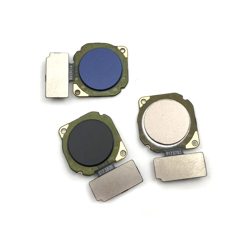 New Fingerprint Sensor Scanner Touch ID Flex Cable For HuaWei Honor 8 lite maimang 6 enjoy 7 plus honor v9 9i nova 2 plus/nova 2
New Fingerprint Sensor Scanner Touch ID Flex Cable For HuaWei Honor 8 lite maimang 6 enjoy 7 plus honor v9 9i nova 2 plus/nova 2