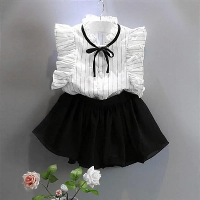 1Y To 12Y Jojo Siwa Girl Summer Clothing Set Fashion Kids Clothes Suit Tops + Tutu Skirt Dress 2 Pcs Baby Roupas Infantis Menina
1Y To 12Y Jojo Siwa Girl Summer Clothing Set Fashion Kids Clothes Suit Tops + Tutu Skirt Dress 2 Pcs Baby Roupas Infantis Menina